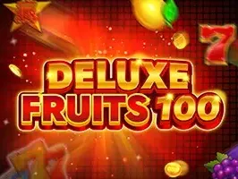 Deluxe Fruits 100