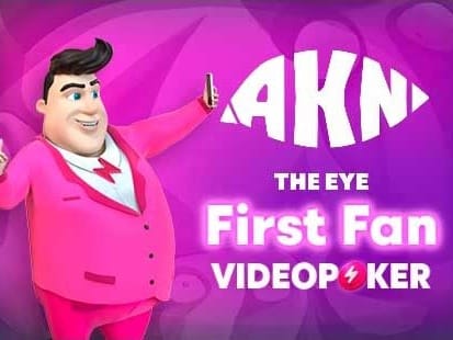 Akneye First Fan