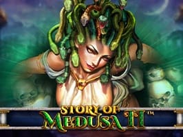 Story Of Medusa II screenshot