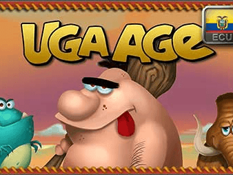 Uga Age screenshot