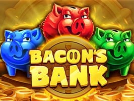 Bacons Bank