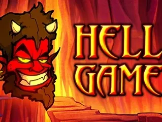 Hell Game screenshot